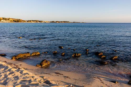 Villa Domus Sicily - Helios Sea House