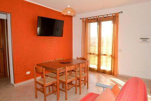 Casa Vacanze Tre Bagli