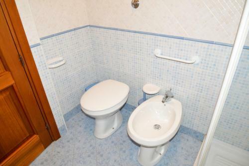 Casa Vacanze Tre Bagli