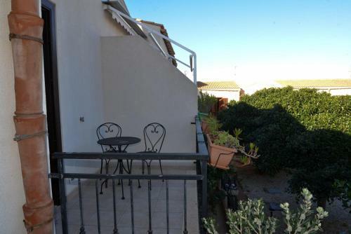 Casa Vacanze Tre Bagli