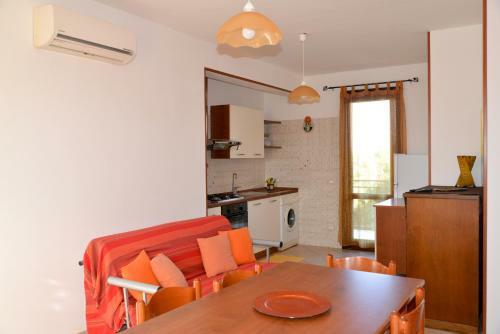 Casa Vacanze Tre Bagli