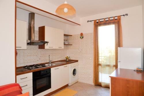 Casa Vacanze Tre Bagli