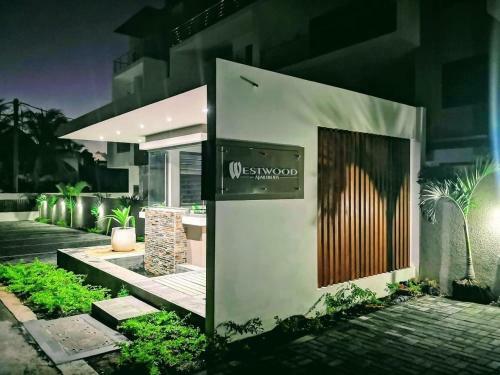 Westwood Apartments