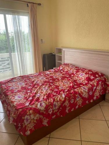 Apartamento Residence Les Orchid�es