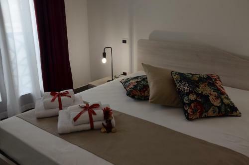 Hostal L'angolo Dello Zio