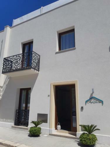 Hostal L'angolo Dello Zio