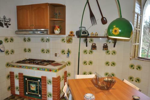 Casa Solaria Con Ampio Giardino Sul Mare