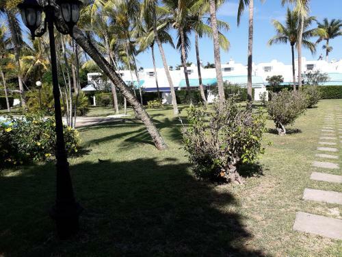 Apartamento Peaceful And Private Villa