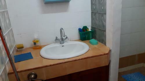Apartamento Peaceful And Private Villa