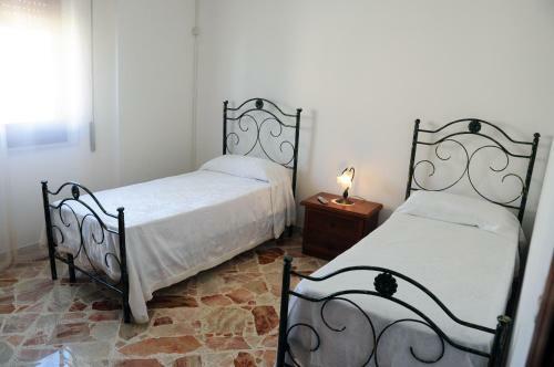 Apartamento Katia Appartamenti