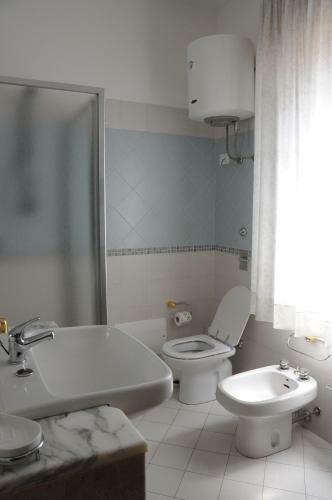 Apartamento Katia Appartamenti