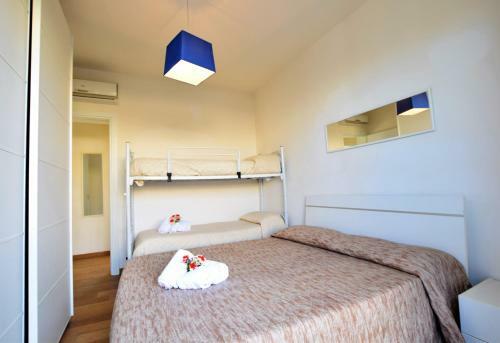 Apartamento Casa Vacanza Azzurra