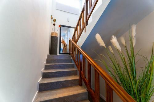 Preety Blue Residence Villa 1