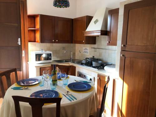Apartamento Appartamento Senia