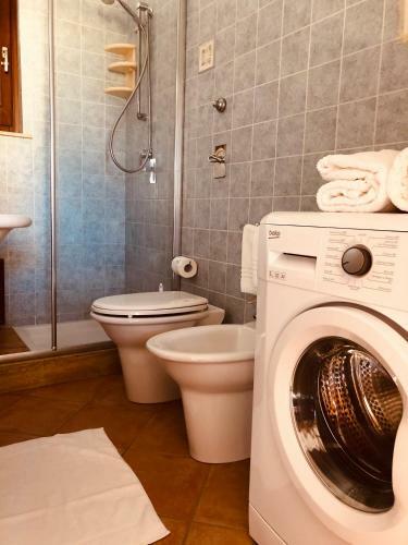 Apartamento Appartamento Senia