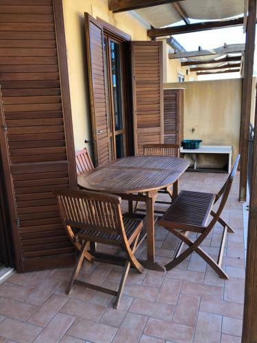 Apartamento Appartamento Senia