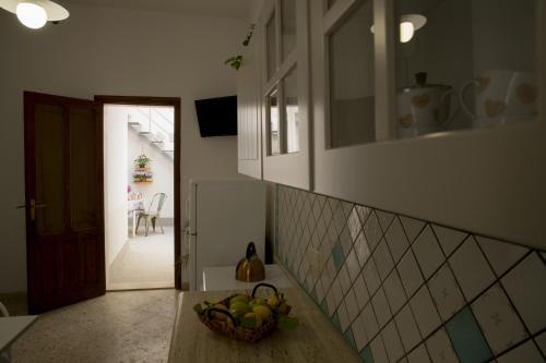 Apartamento Appartamento Savoia 46