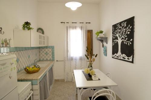 Apartamento Appartamento Savoia 46
