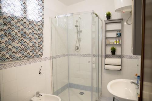 Apartamento Appartamento Savoia 46