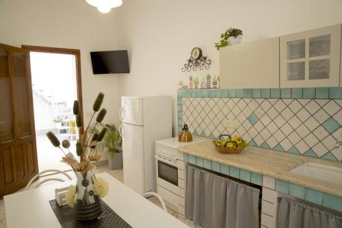 Apartamento Appartamento Savoia 46