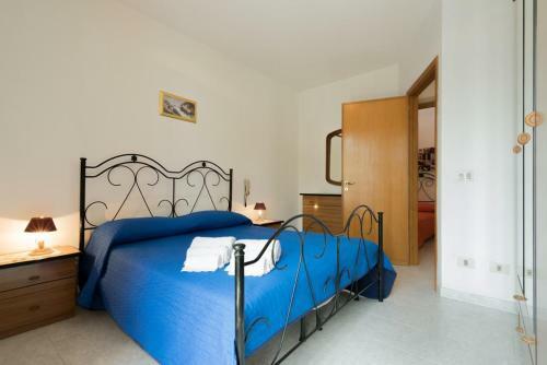 Apartamento Casa Marinella