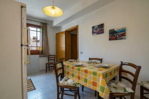 Apartamento Casa Marinella
