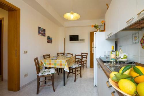 Apartamento Casa Marinella