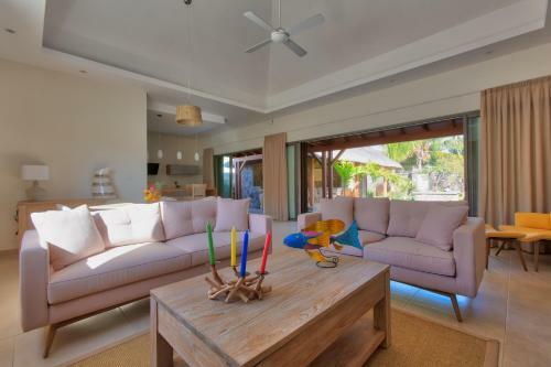 Villa Paradis