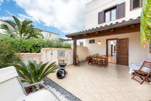 Apartamento Carlottas Home