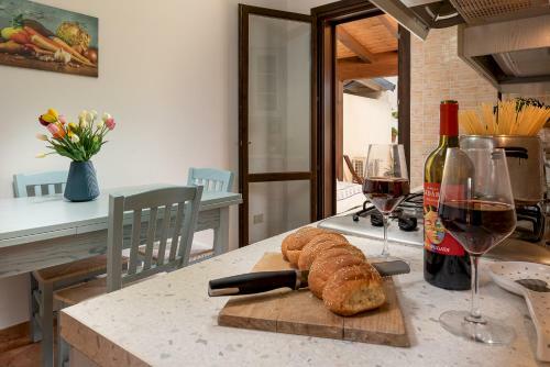 Apartamento Carlottas Home