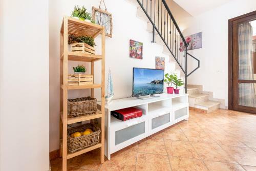 Apartamento Carlottas Home