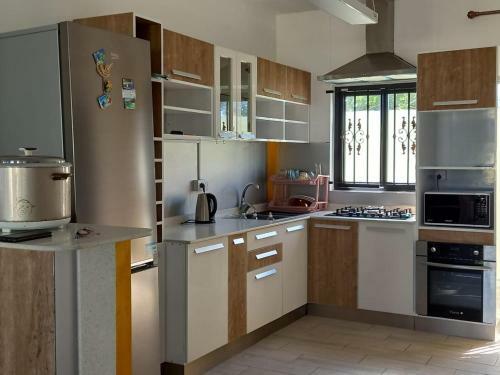 Villa Bungalow At Pereybere