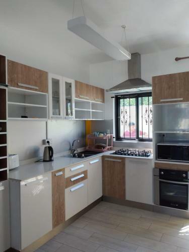 Villa Bungalow At Pereybere