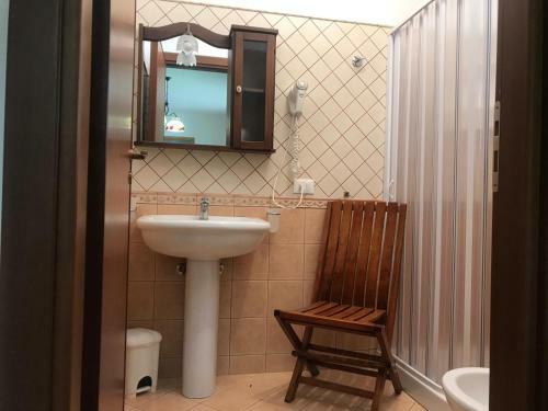 Apartamento Casa La Palma