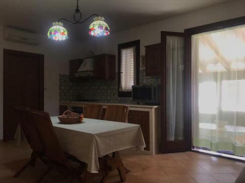 Apartamento Casa La Palma