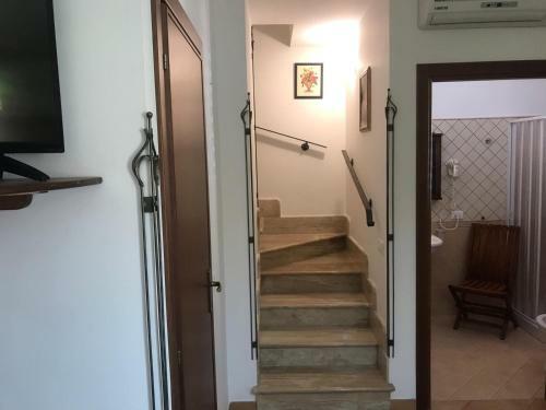 Apartamento Casa La Palma