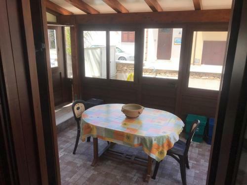 Apartamento Casa La Palma