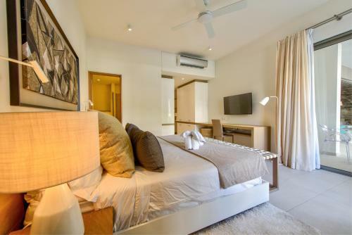 Apartamento Mont Choisy Le Parc By Pam Golding