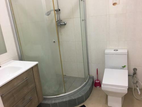 Apartamento Villa Camille