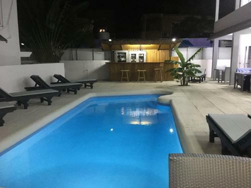 Apartamento Villa Camille