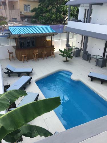 Apartamento Villa Camille