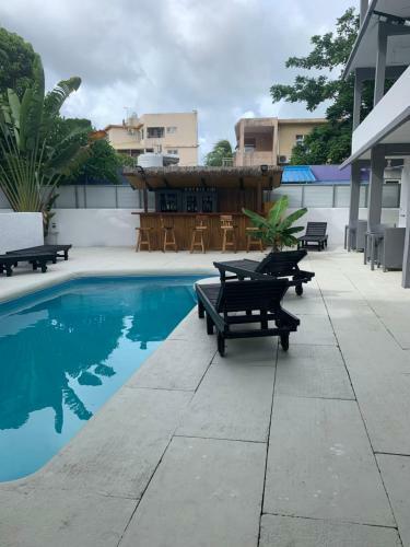 Apartamento Villa Camille