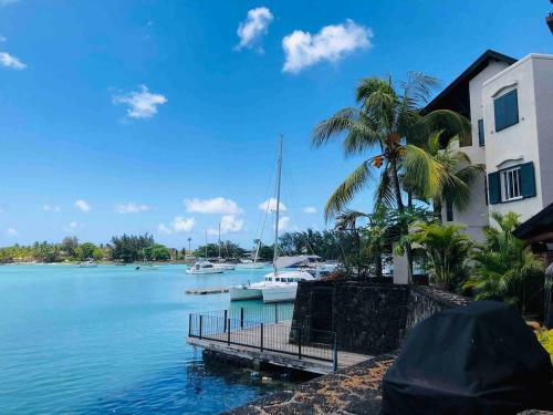 Apartamento Appartement Grand Baie �le Maurice