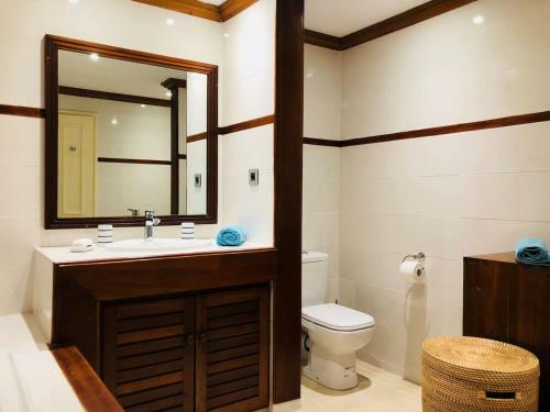 Apartamento Appartement Grand Baie �le Maurice