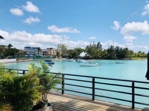 Apartamento Appartement Grand Baie �le Maurice