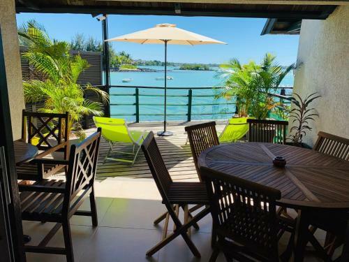 Apartamento Appartement Grand Baie �le Maurice