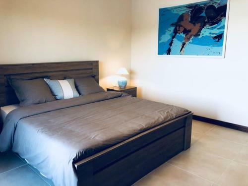 Apartamento Appartement Grand Baie �le Maurice