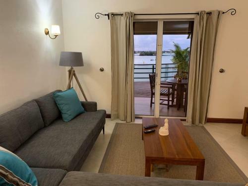 Apartamento Appartement Grand Baie �le Maurice