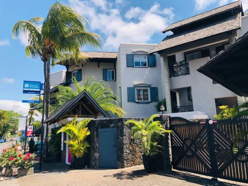 Apartamento Appartement Grand Baie �le Maurice