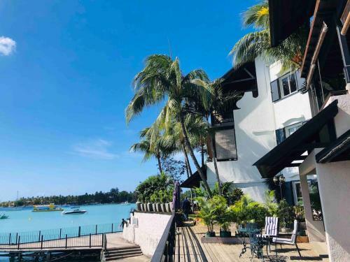Apartamento Appartement Grand Baie �le Maurice